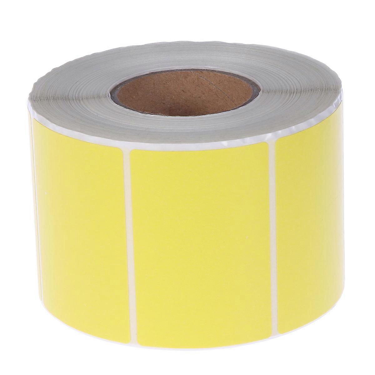 Thermal Transfer Labels Paper, and for Daily Use