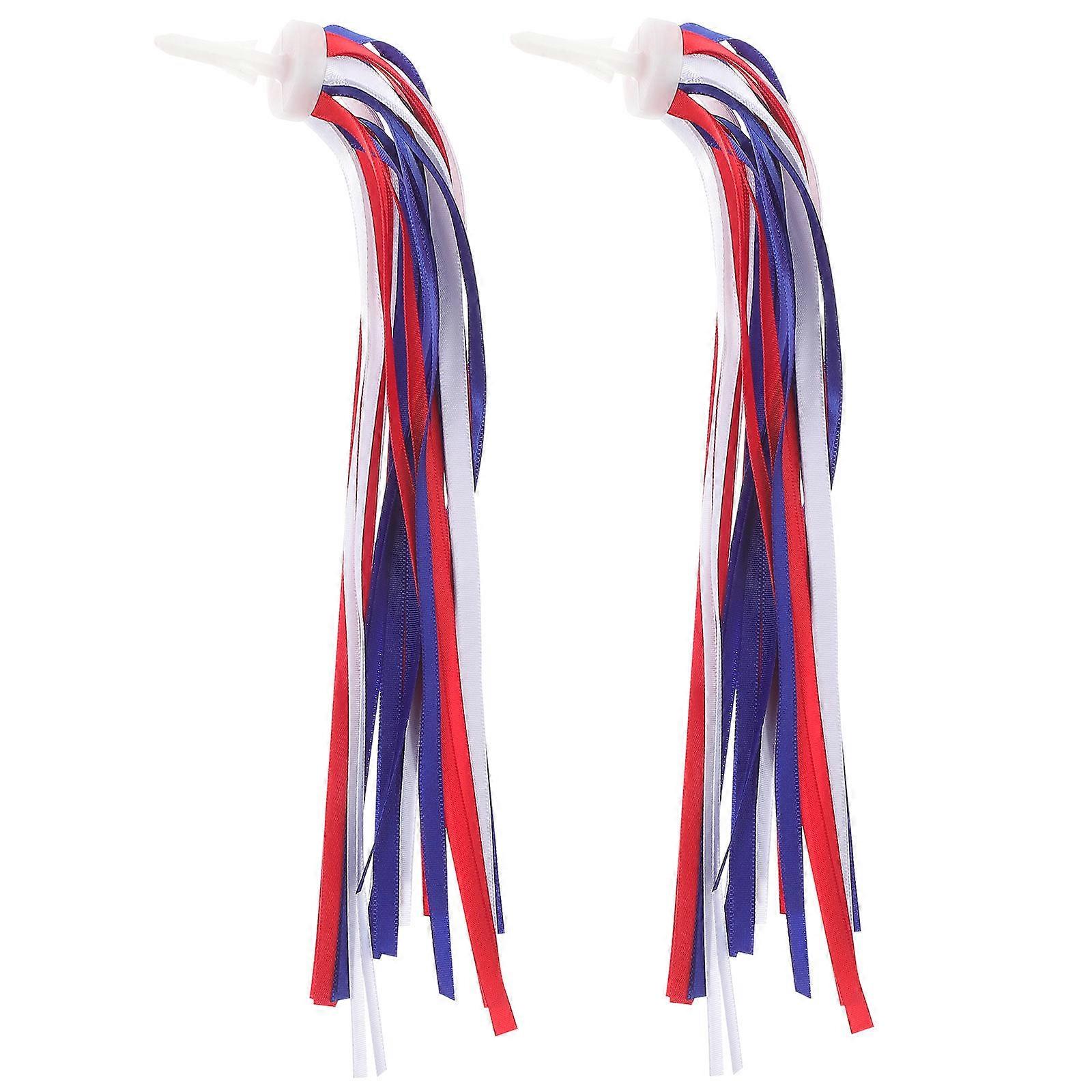 Bike Streamers for Kids, Lightweight Decorations That Add Charm to Bicycle Rides