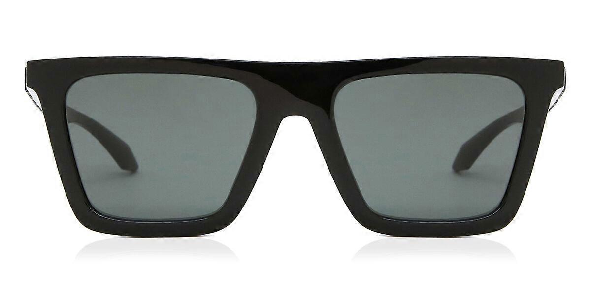 Versace  VE4468U GB1/87 Men Sunglasses