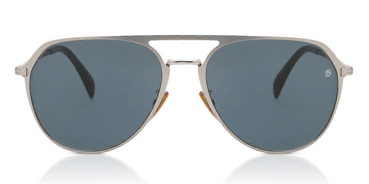 David Beckham DB 7095/G/S Asian Fit R81/KU Men Sunglasses