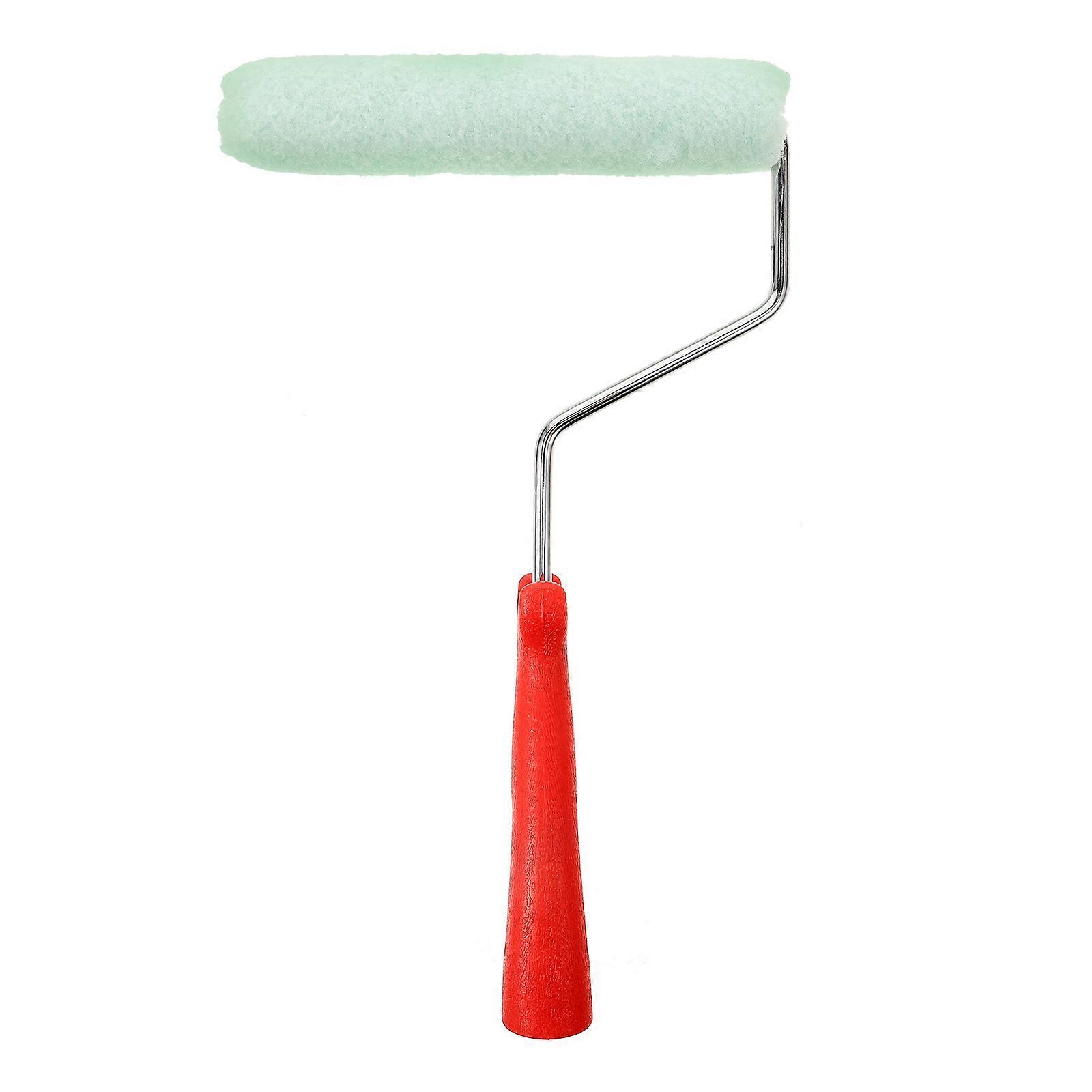 Ceiling Paint Roller Decoration Painting Tools for Wall and Ceiling Suitable for Professionals 1Pack