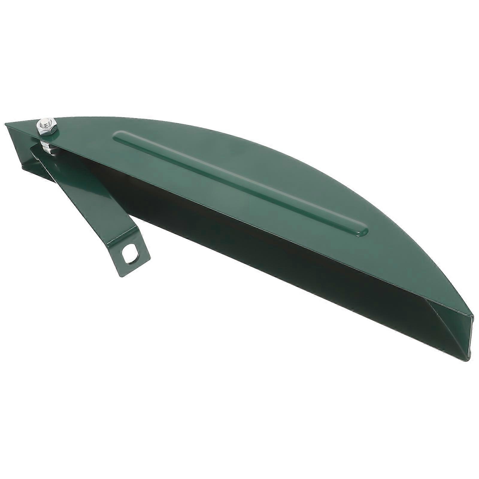 Woodworking Tools Table Saw Protection Green 36.80X7.10X4.20CM 1Pack