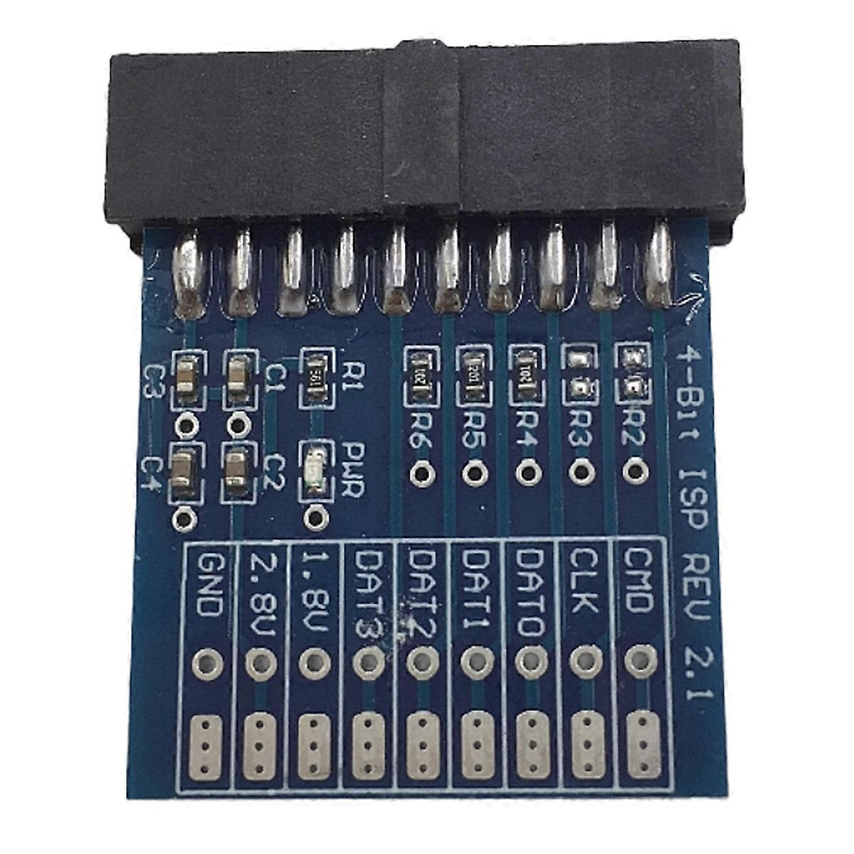 Adapter JTAG für Easy Jtag Plus Box / ESAYJTAG Tool