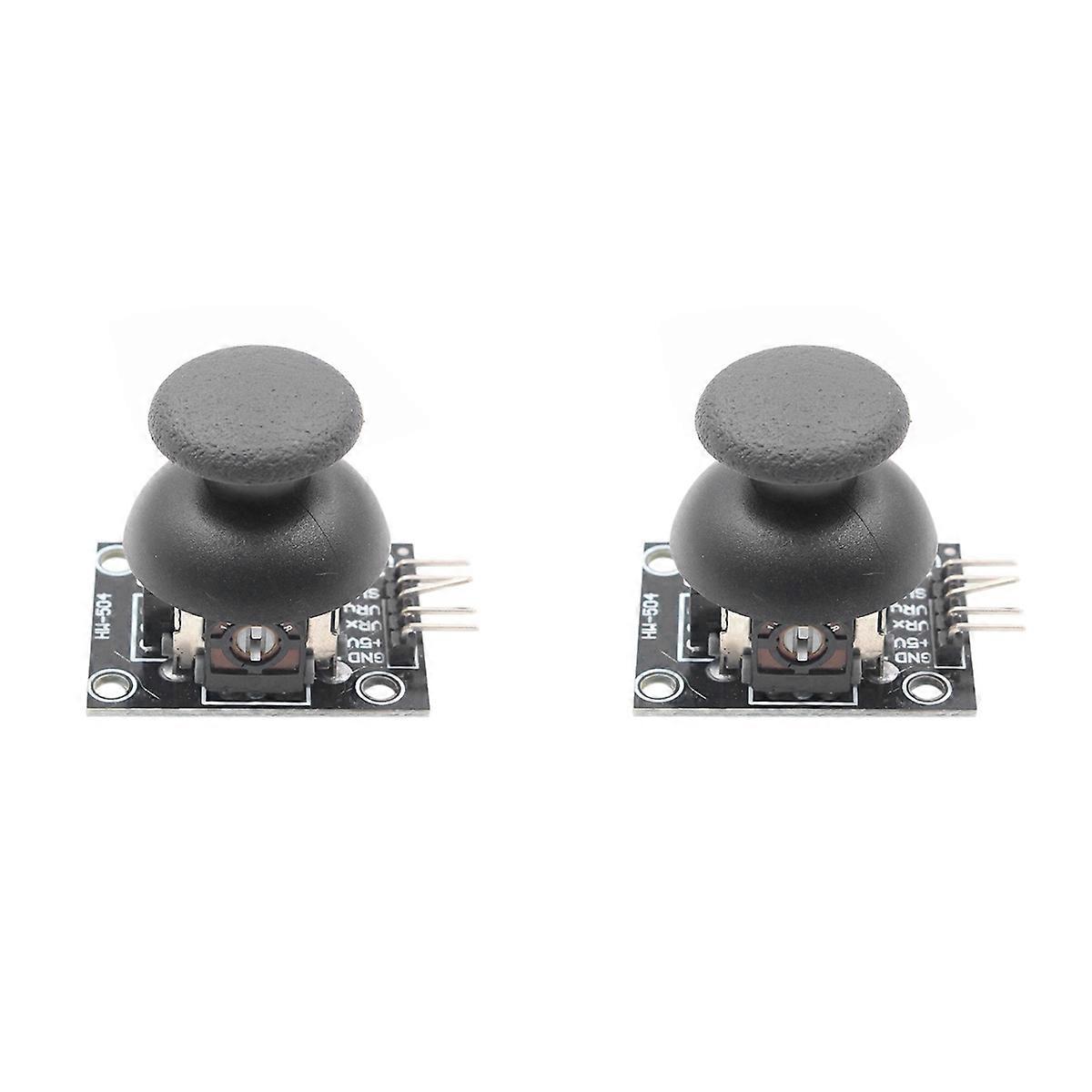 5 Pin Breakout Module Shield For Ps2 Joystick Game Controller 2.54Mm