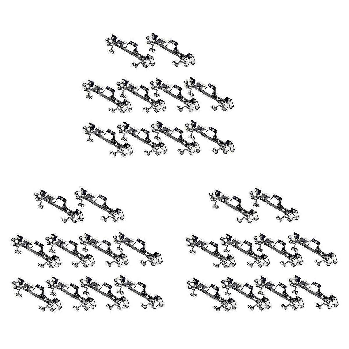 10PCS for V3.0 LR Membrane Conductive Film Cable