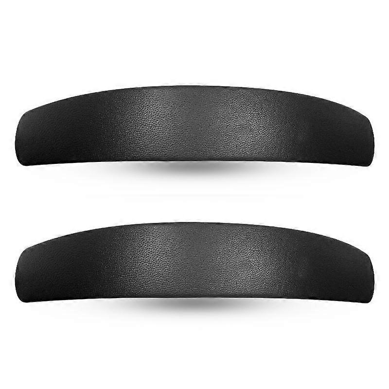 Lambskin Replacement Headband Cover For B&W Px8 Upper Cover