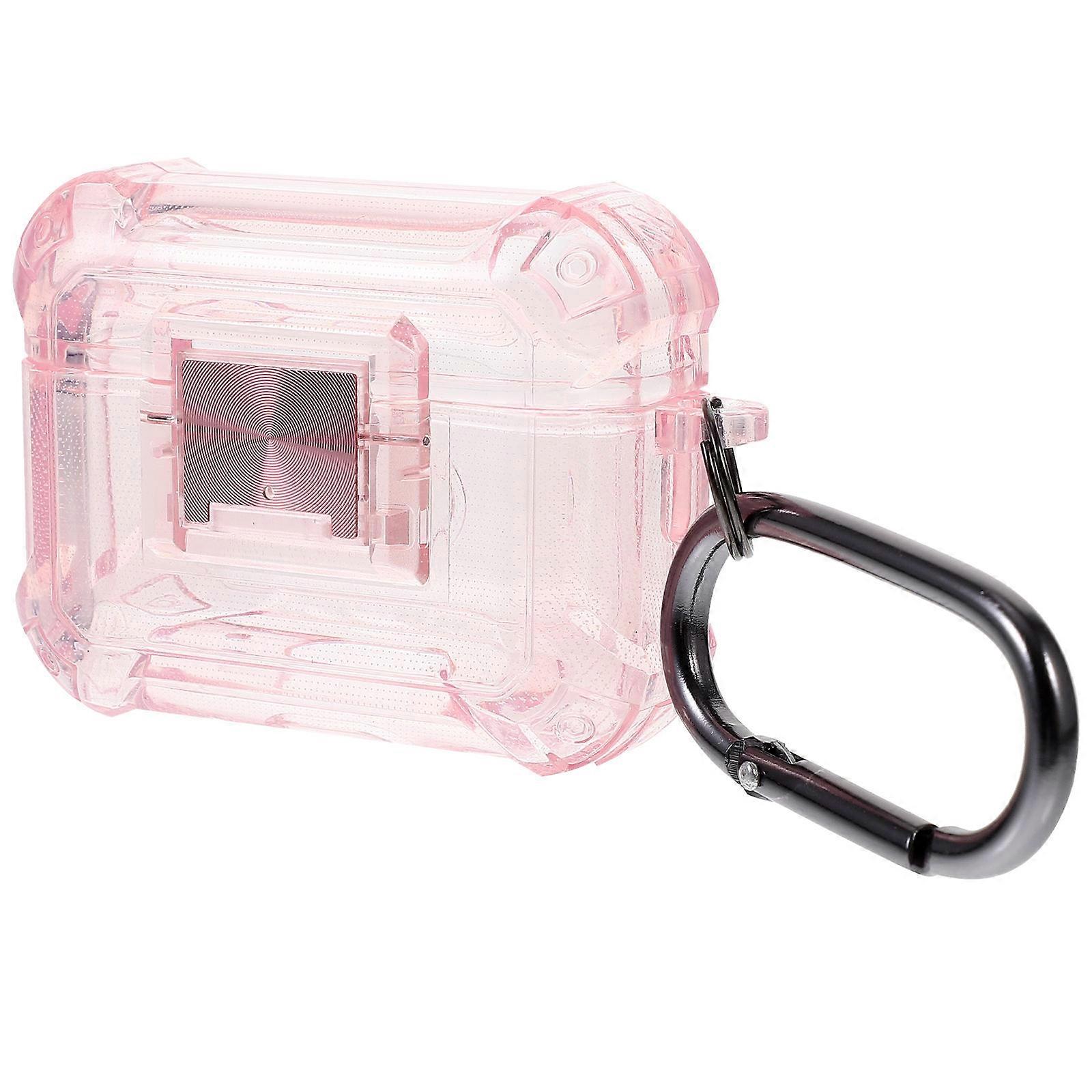 Earbud Case Holder For Pro2 Earphone Cases Enthusiasts Prevent Loss 1Set
