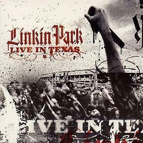 Live in Texas (With Dvd) CD 2 discs (2003) - Region 1