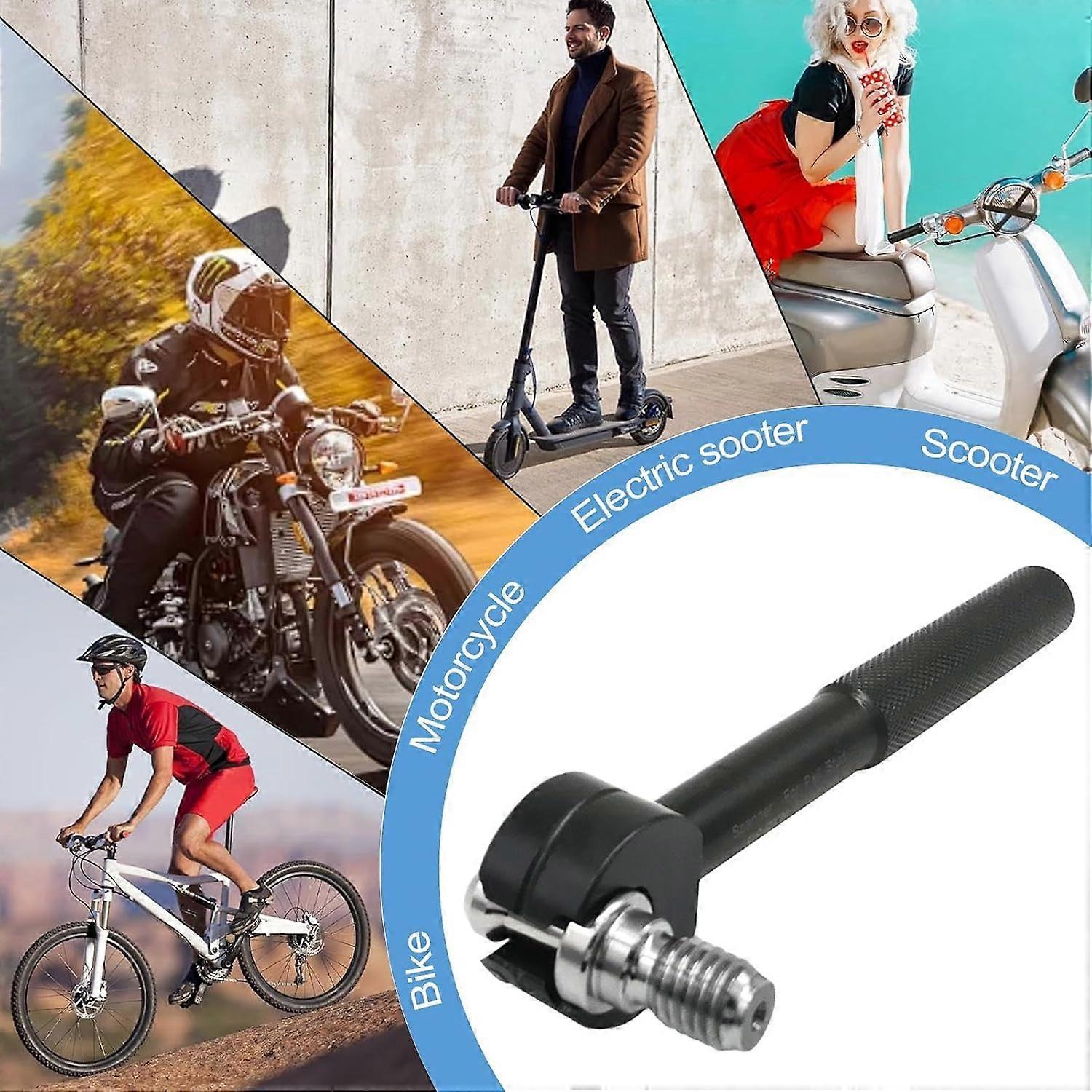 Ergonomic Steel Nut Wrench, Anti Slip Rivet Nut Repair Tool, Durab 