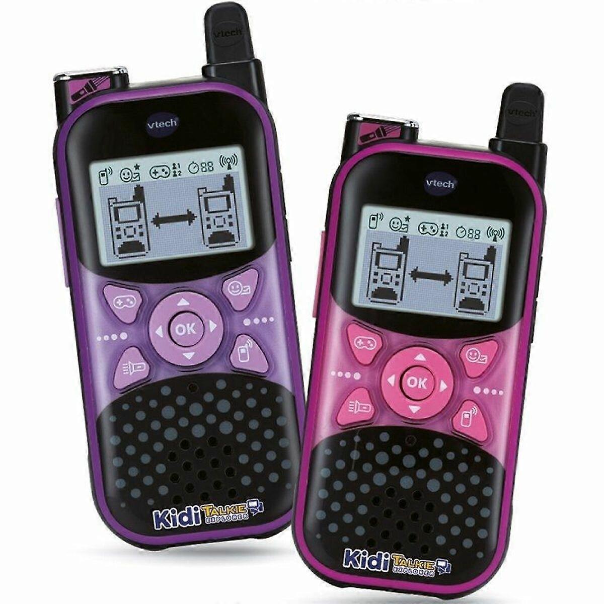 Interactive Toy Vtech 80-572557-022