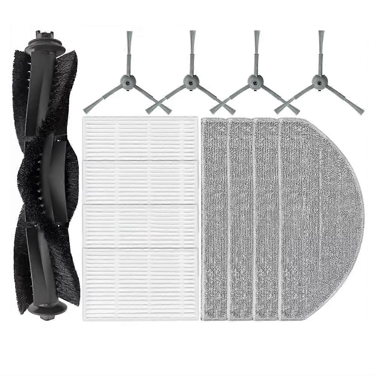 For V20 / Vyzzle D10 / L10 / R1D Edge Parts