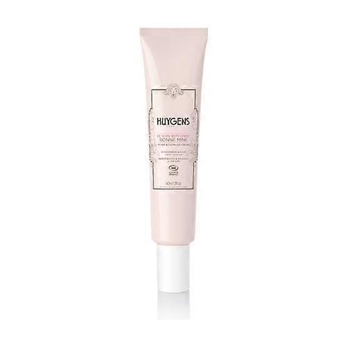 Healthy glow volumizing moisturizing gel 40 ml of gel
