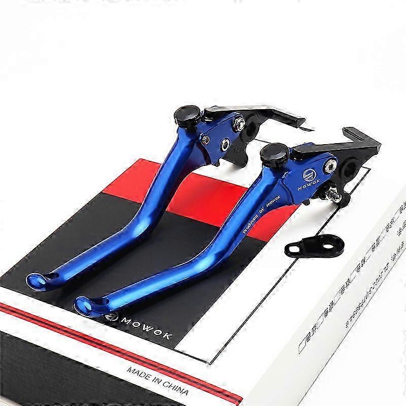 ينطبق على علامة تجارية معينة معدلة سبائك الألومنيوم جديد الفرامل قرن المقود سحب قضيب