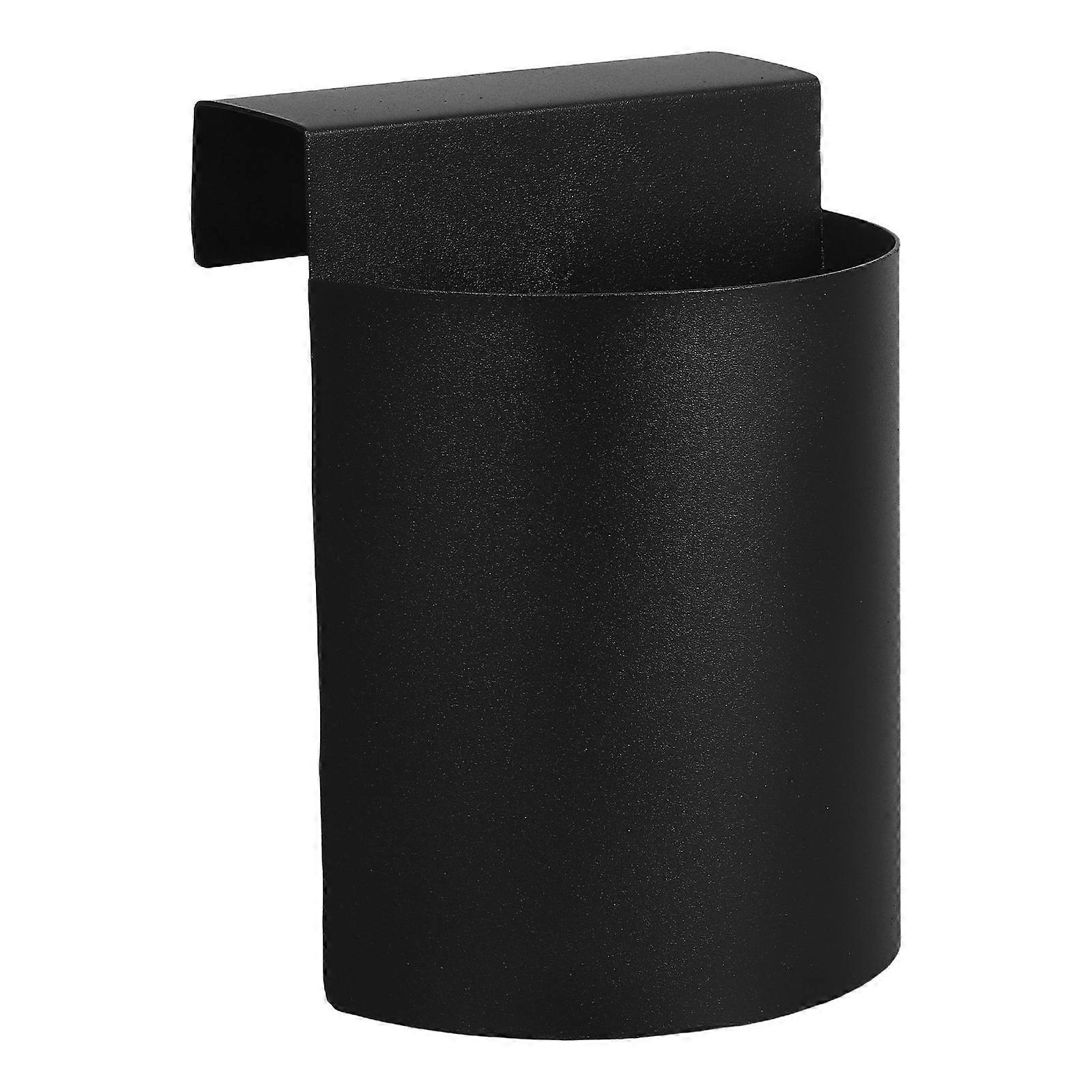 Grain Storage Holder, Kitchen Organizer, Hanging Storage Barrel, Break Resistant, Space Saving Design for Snacks and Ingredients, Tidy Room Solution