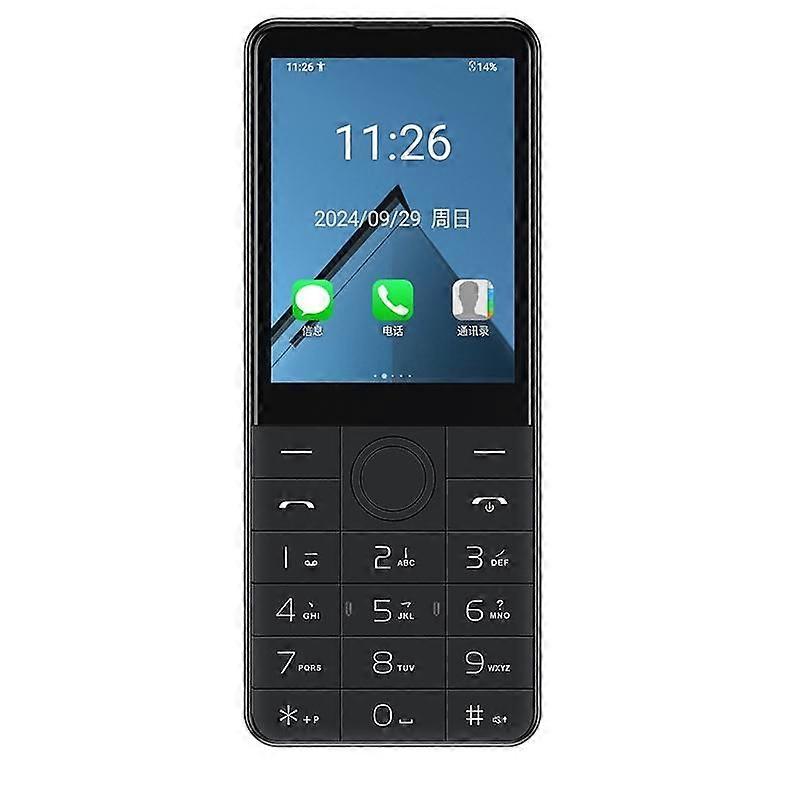 DOOV Z17 Pro Keypad Phone 3GB+32GB