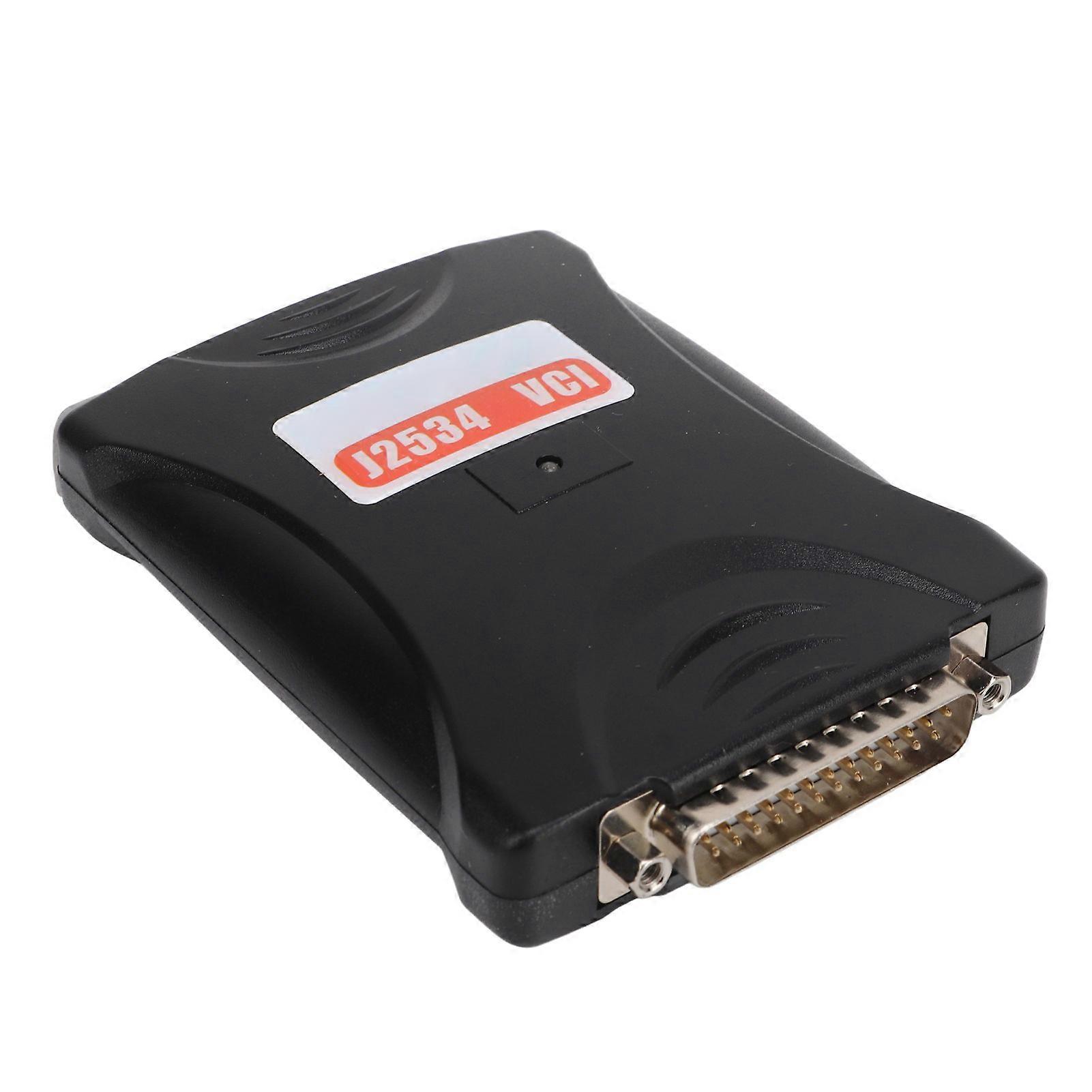 ECU Programmer Dongle 67 in 1 Diagnostic Scanner Chip Turing Checksum Correction OBD Scanner Tool