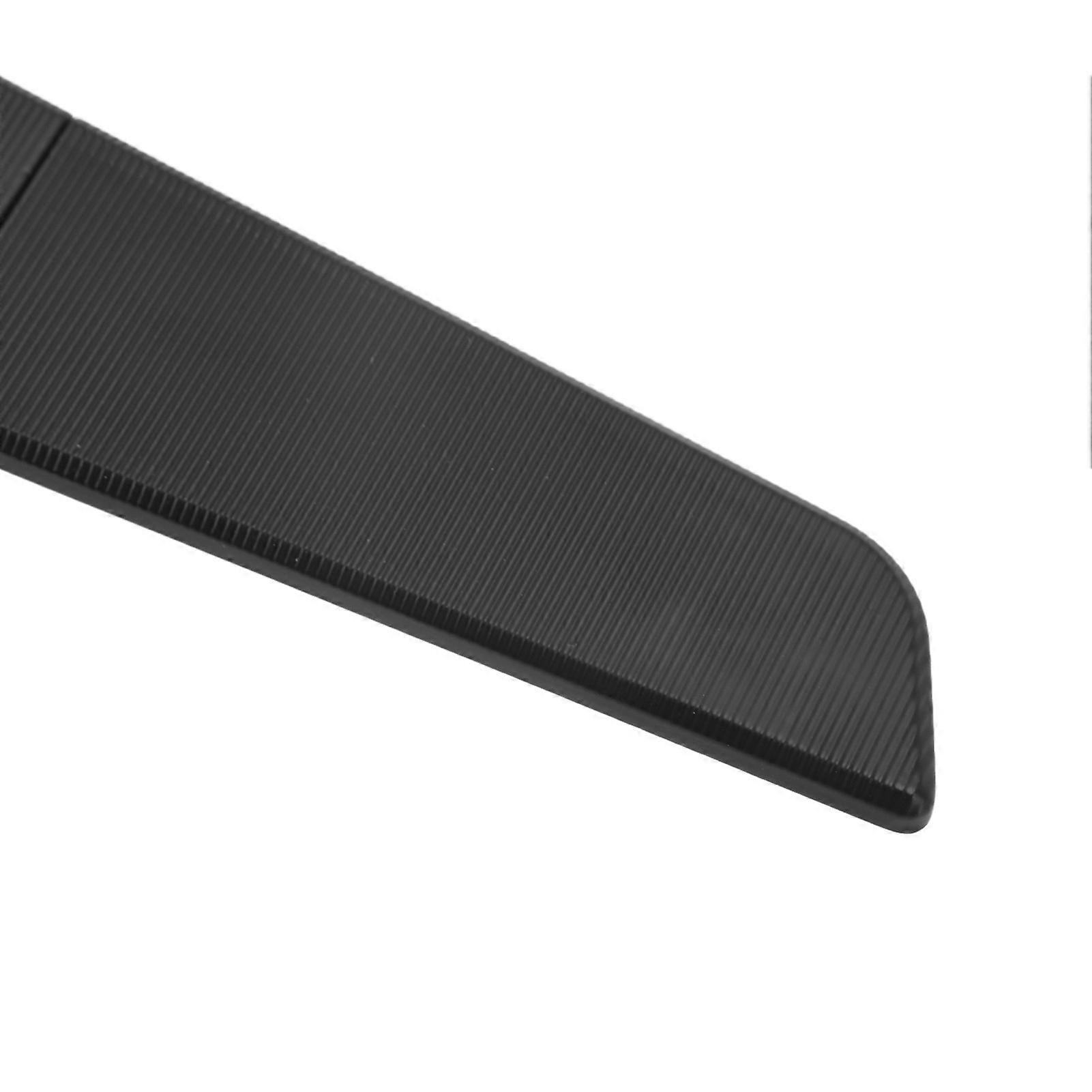 1 Pair Motorcycle Rearview Mirror Adjustable Wind Wing Mirror Replacement for DUCATI PANIGALE1299 959 2015‑2021