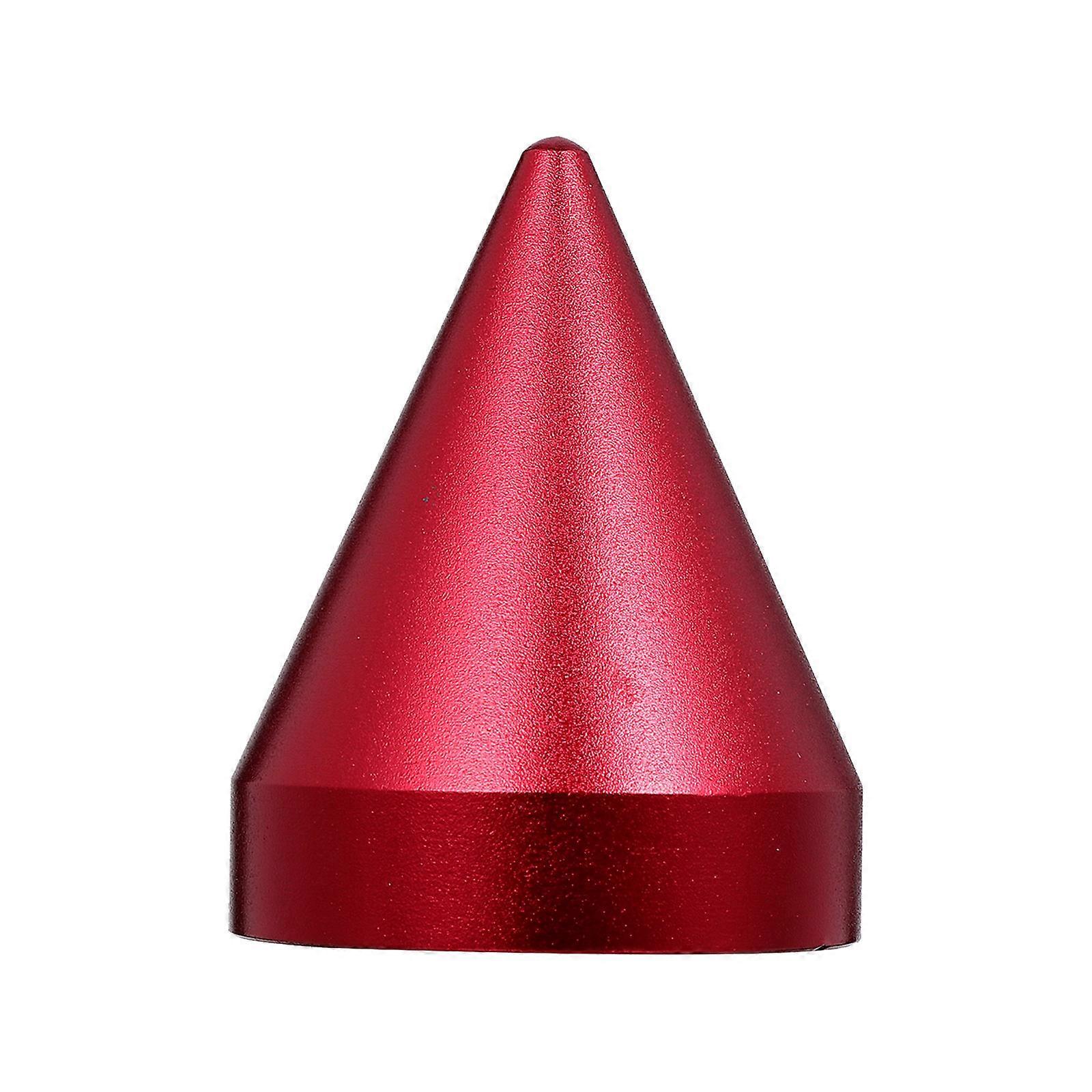 Front Bumper Protector Car Rear Bumper Protector Red 5 50X5 50X3 80CM Anti Collision Scratch Resistant 1Pack