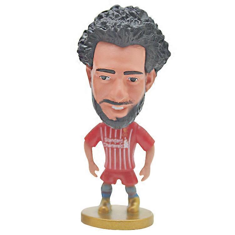 Qatar Coupe du Monde Football Star Poupée Poupée Figure Blind Box Cadeau(WM06)
