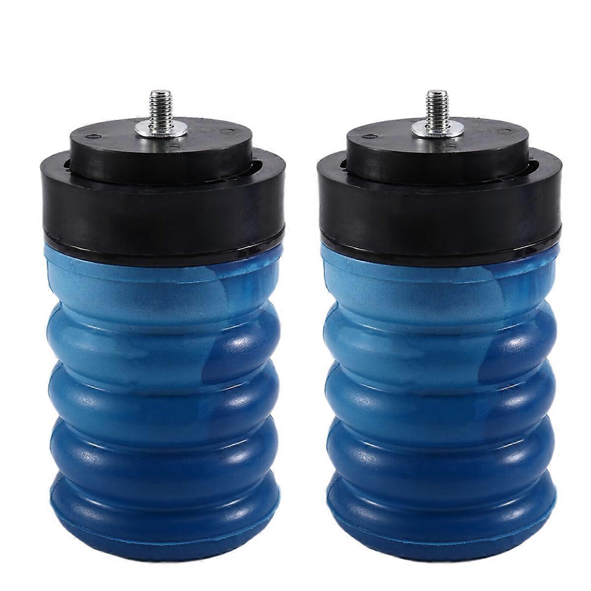 2PCS SSR-121-40 后空气悬架辅助弹簧套件,用于 Transit-150 Transit-250 350 2015-2020