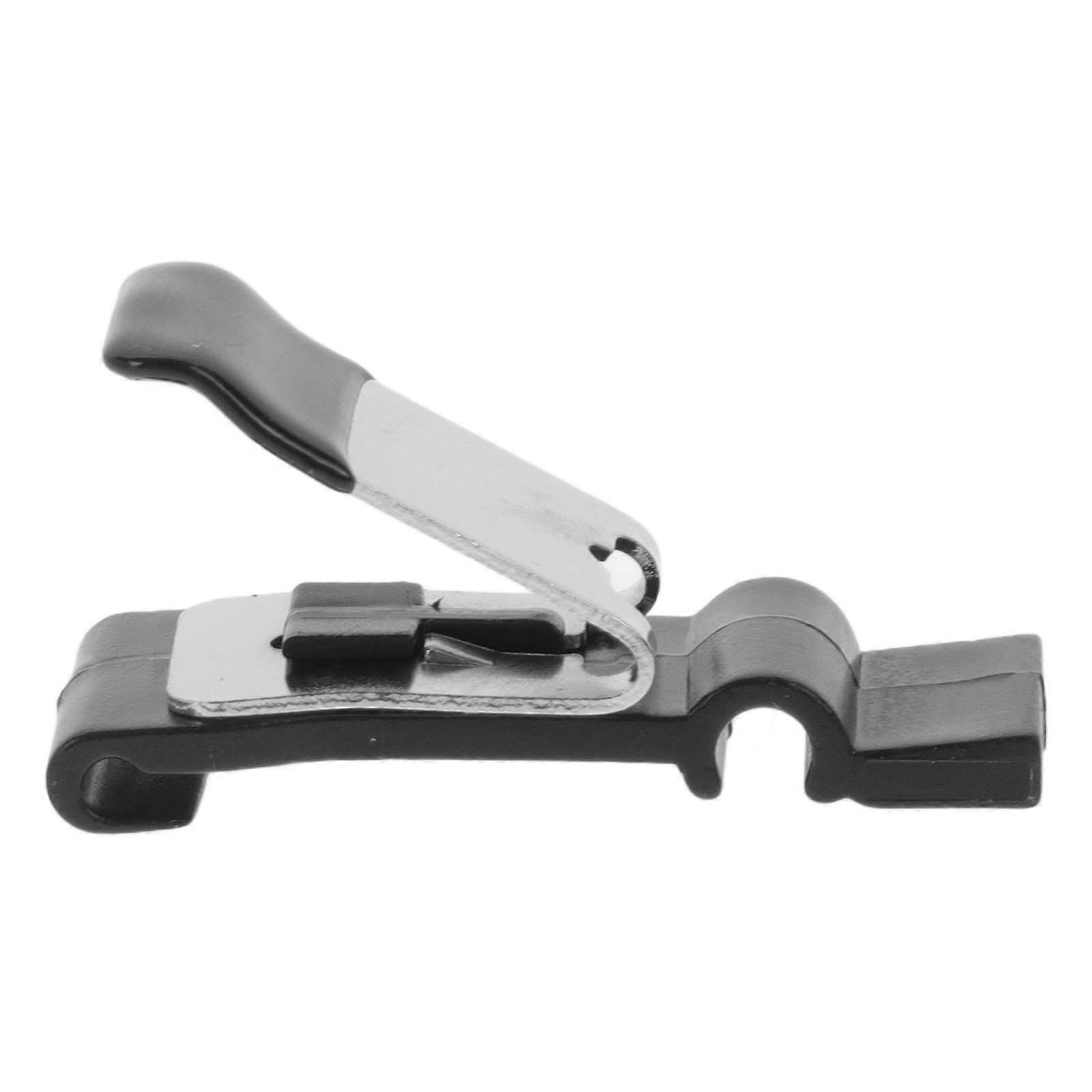 It sounds like you're looking for information on replacing a **fuel door spring clip** for the **RXH**, likely referring to the ** RX 400h** (RXH