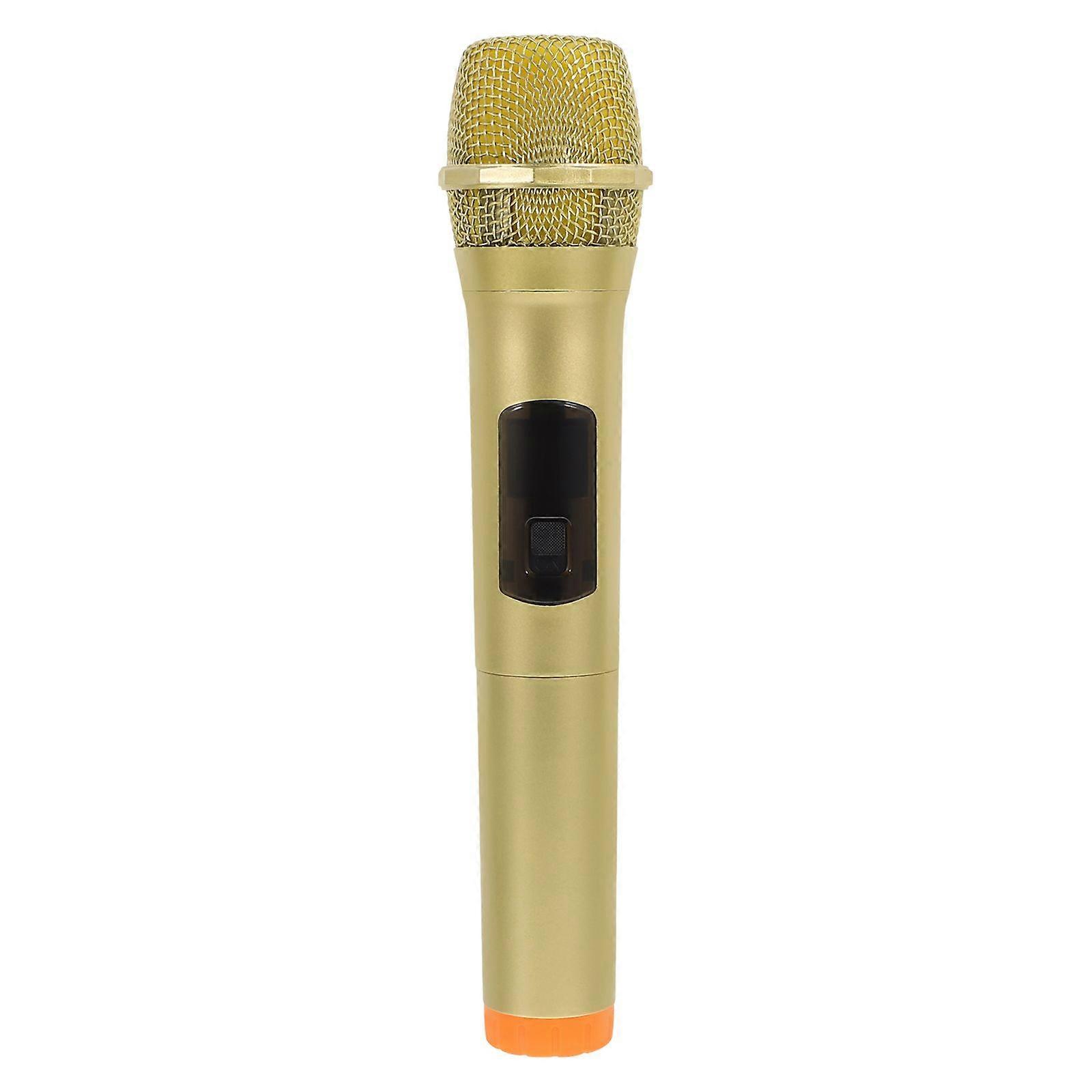 Microphone Prop Simulated Microphone Pretend Microphone Toy Role Play Microphone