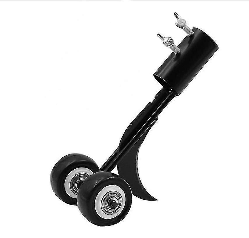 No-Bending Gardening Roller Weed Snatcher and Weeding Hook for Gap Weeding Device