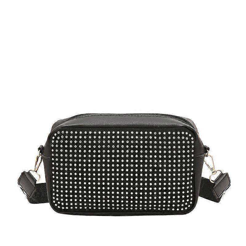 Multifunctional black and white student high quality camera bag 2023 large