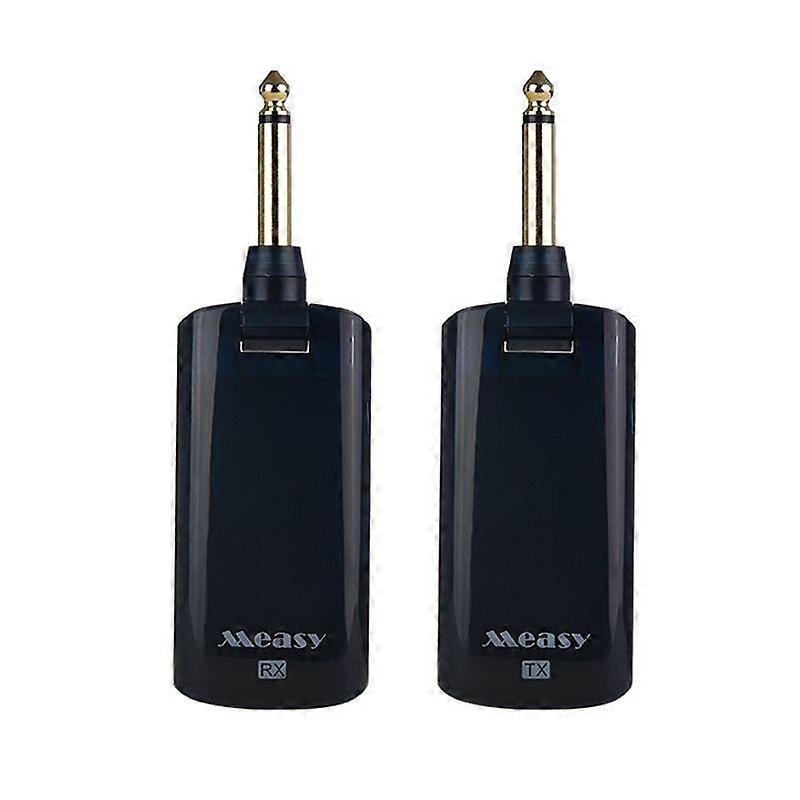 AU688-U 20 Channels Wireless Guitar System