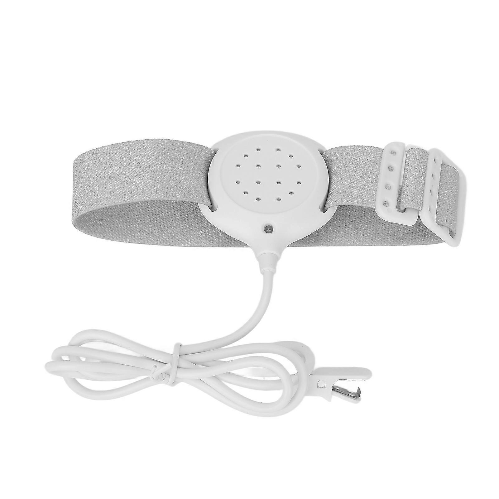 Intelligent Bedwetting Alarm High Frequency Vibration High Sensitivity Enuresis Alarm for Bedwetters
