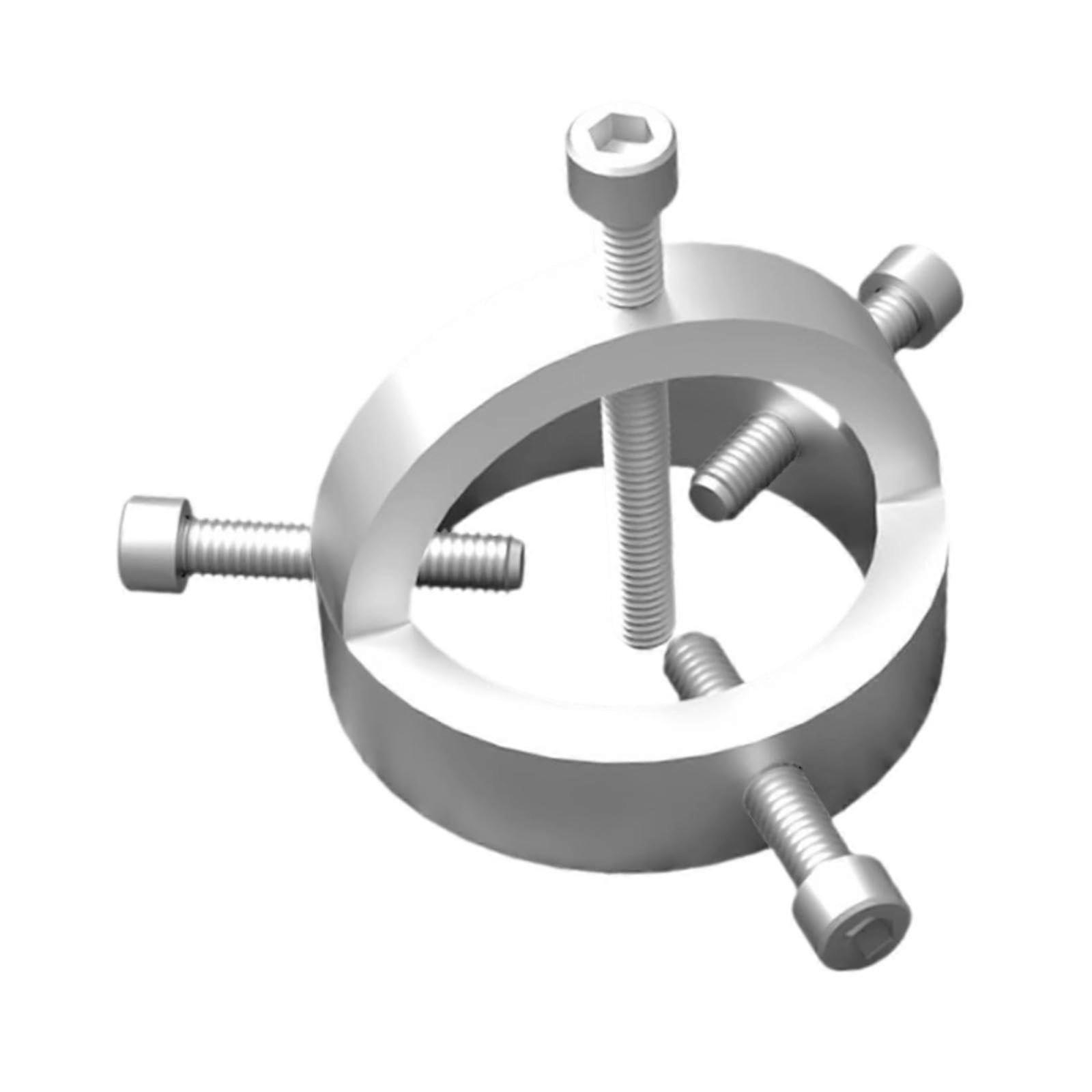 Fan blade impeller puller, wind puller, strength disassembly puller, kitchen tools, range hood, cleaning area