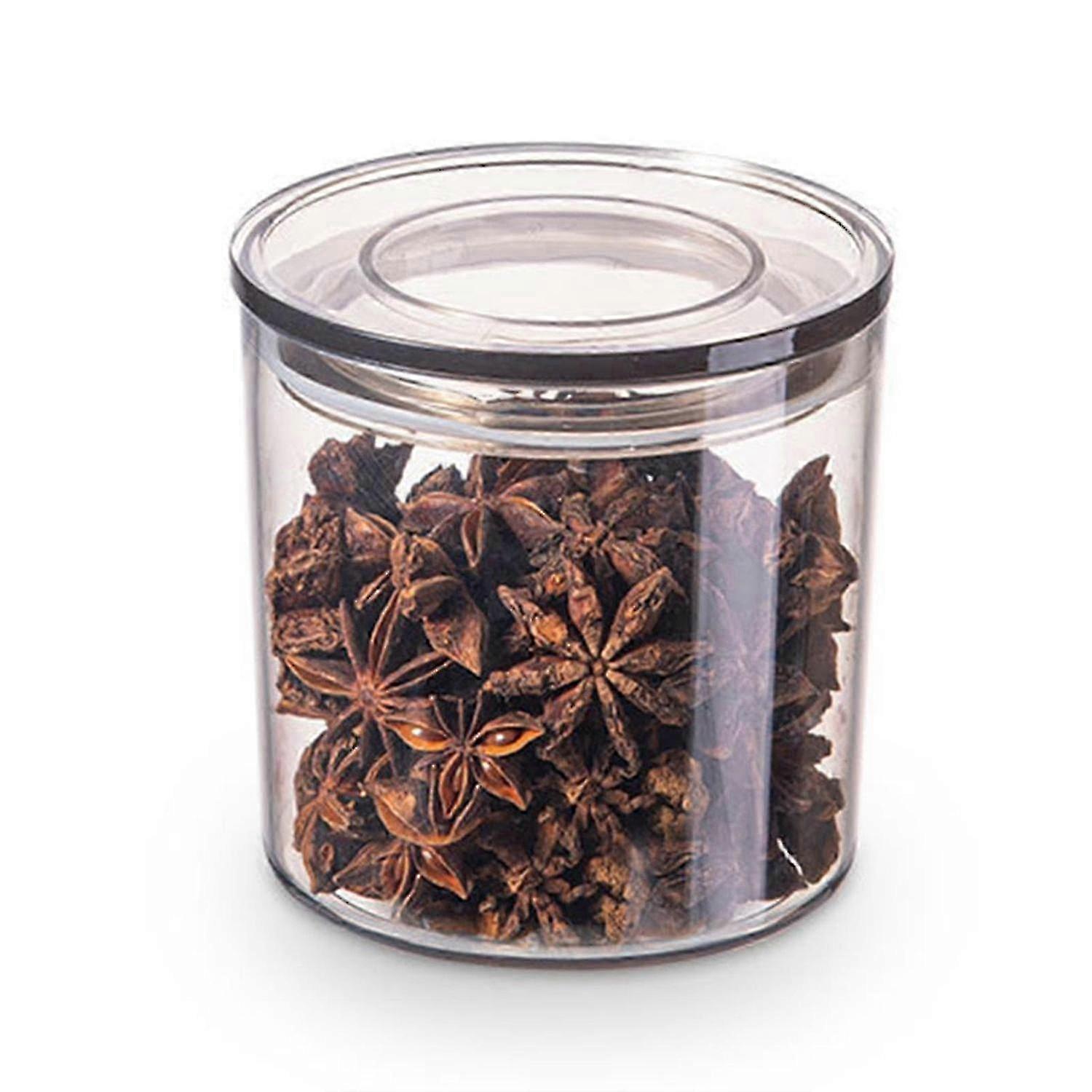 Food Storage Containers Vacuum Food Storage Container - Airtight and Transparent