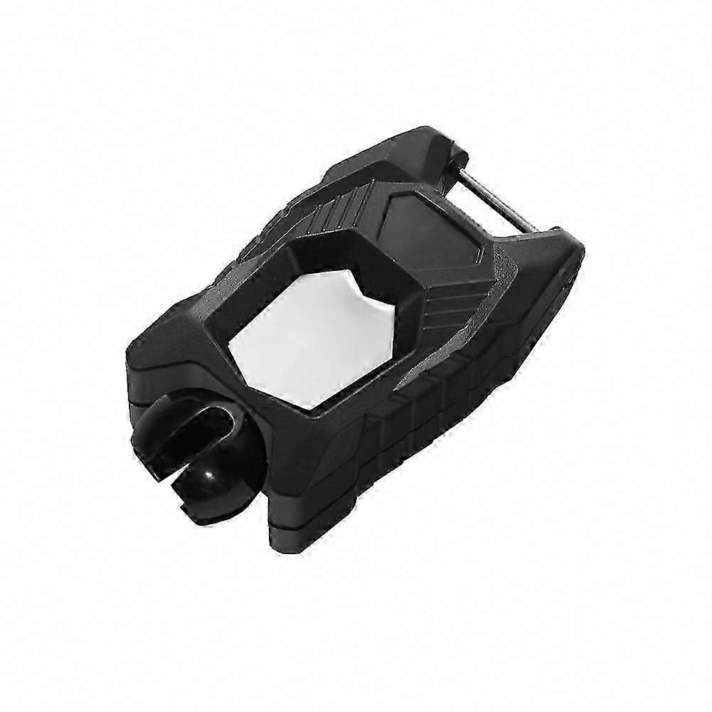 UTV Key Shell Cover for Can-Am Ryker 600 900 - Black Ignition Key Case Holder