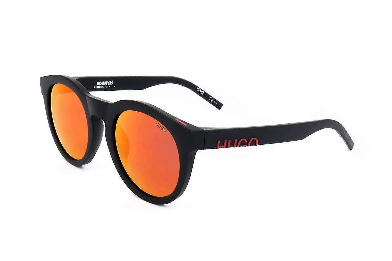 Sunglasses Hugo HG 1151/S 003 MATTE BLACK 51/23/145 MAN