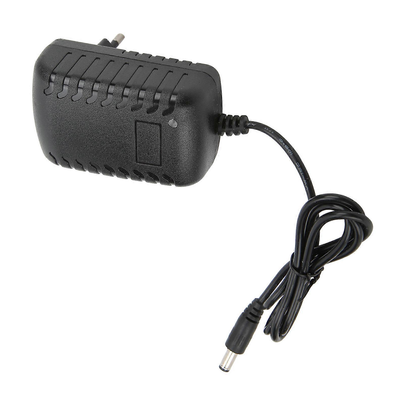 24V Power Supply Output DC 2A AC Input Voltage 50 /60Hz Insulation Constant Current Functions Adapter