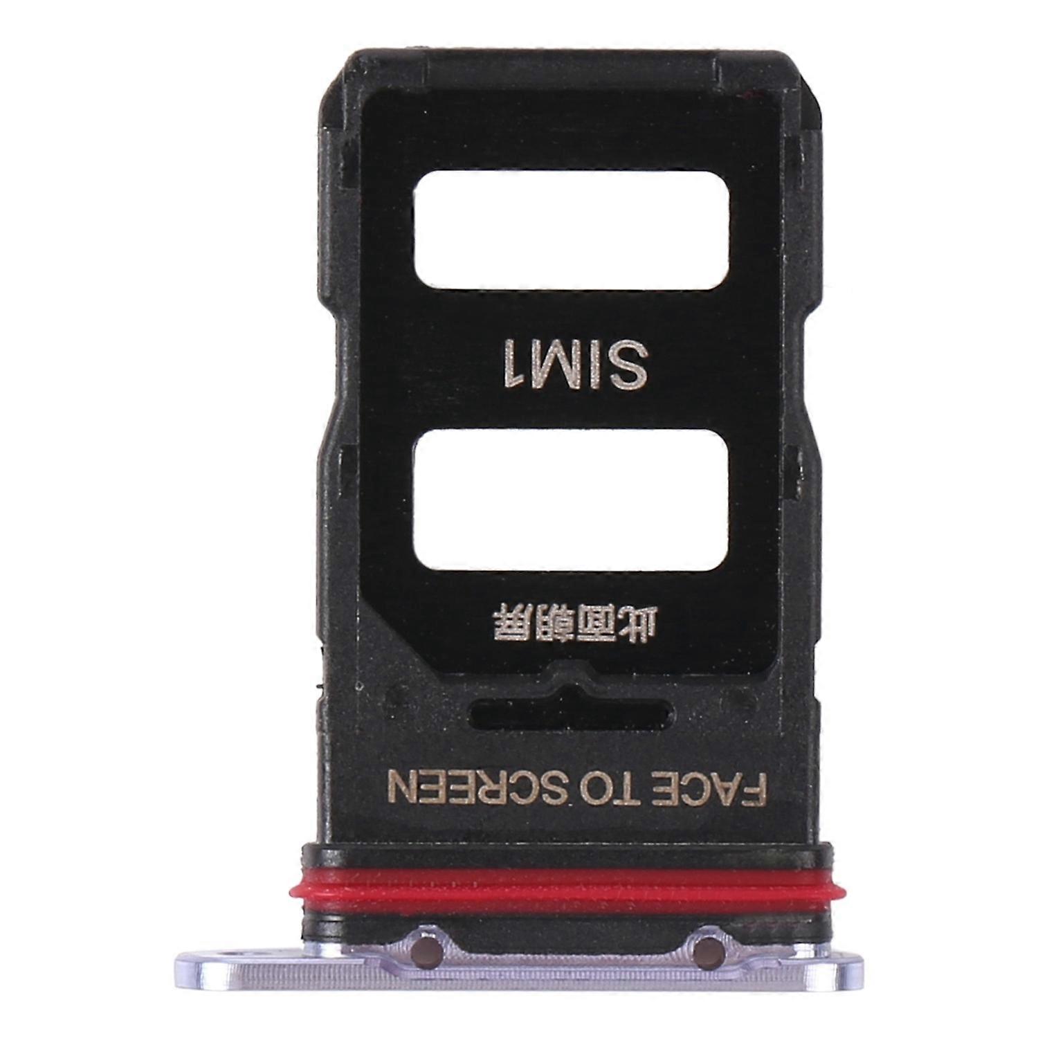SIM Card Tray + SIM Card Tray for Xiaomi Mi 11 Pro
