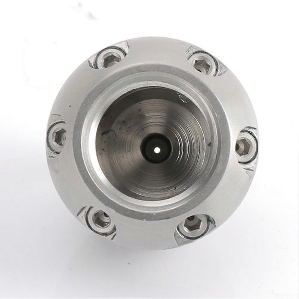 Professional High-Pressure Drain Cleaning Nozzle, 40L for Tough Clogs in Pipe Systems and Drainage Solutions
