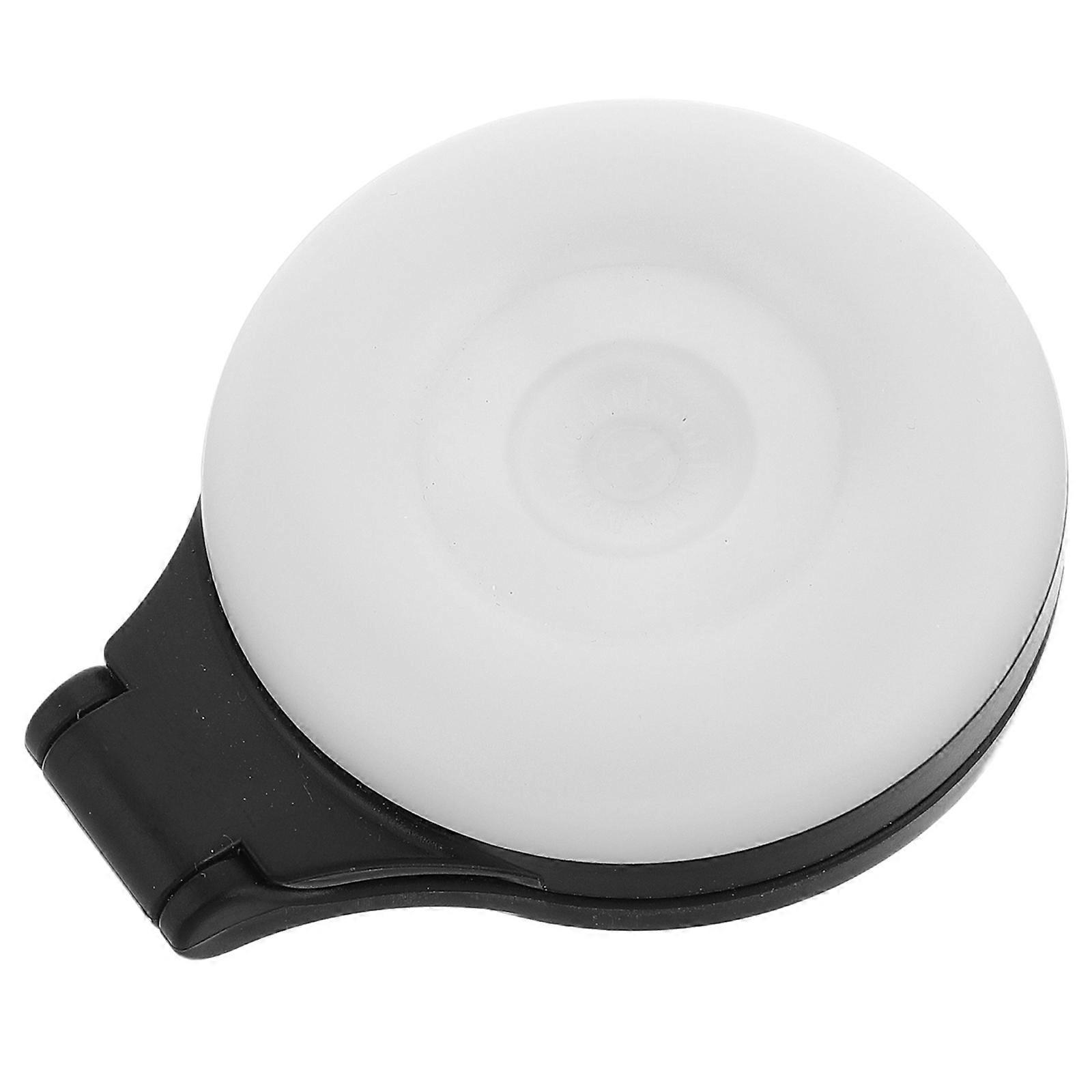 Compact Magnetic Rechargeable LED Phone Light for Mobile Photography – Easy Attachment, Portable Fill Light for Enhanced Photography Lighting