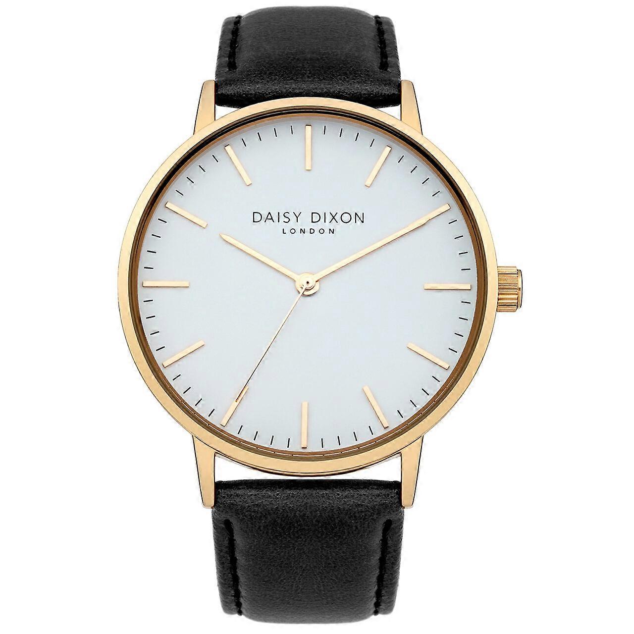 Ladies Watch Daisy Dixon DD017BG, Quartz, 41mm, 3ATM