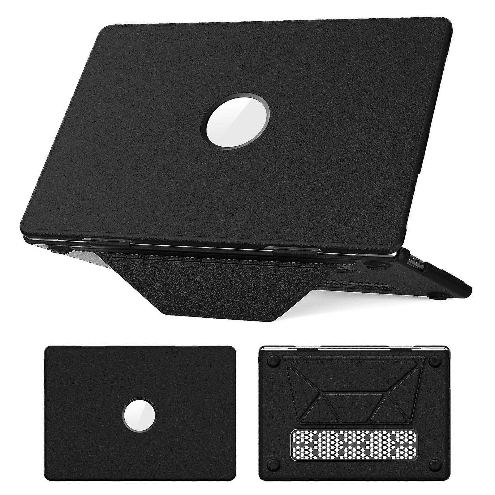 Pokrowiec na laptopa do MacBooka Air 15 cali (2025) / (2024) / (2023) / M2 A2941 / M3 A3114 / M4 A3241 Pokrowiec na podpórkę do notebooka