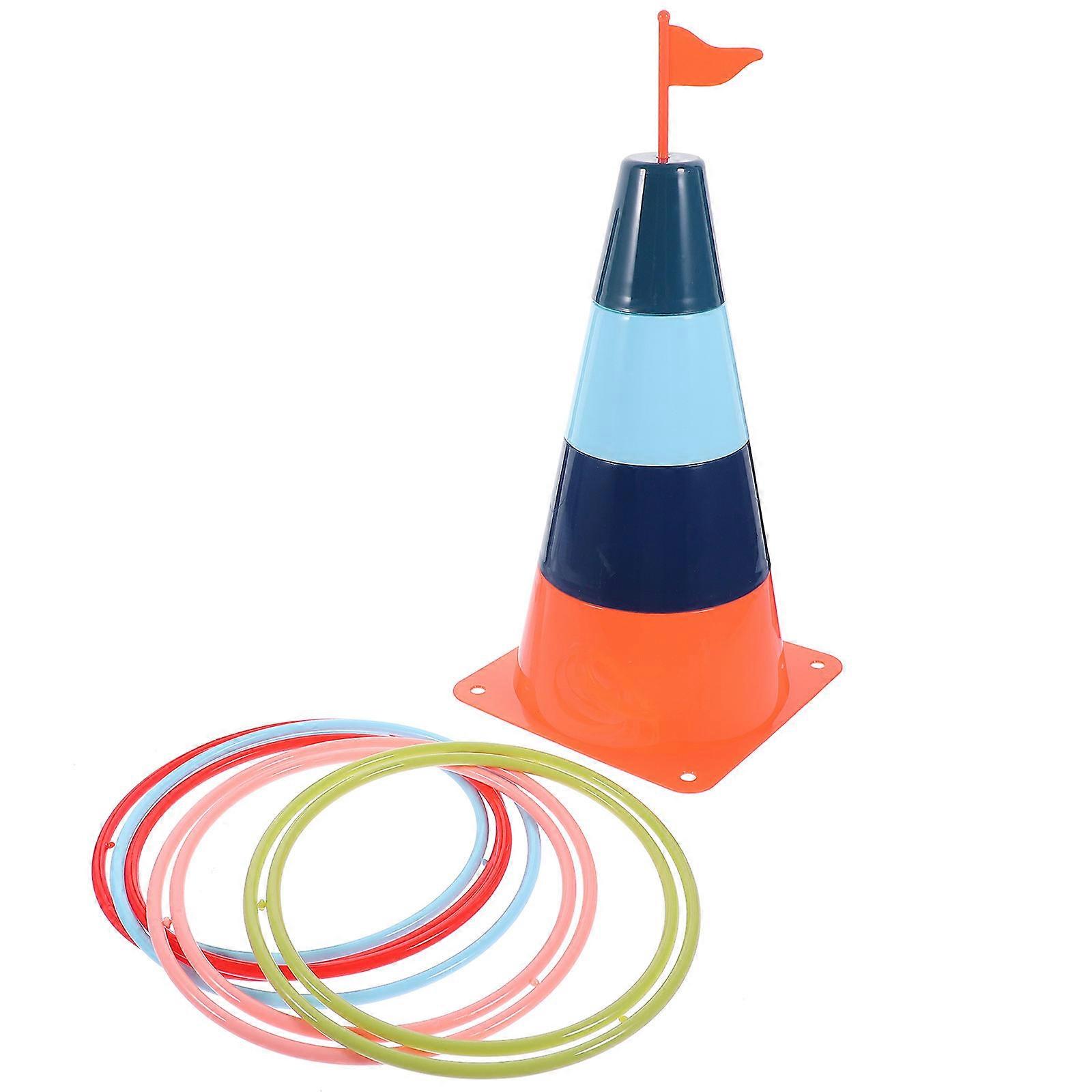 Toss Games Set For Children In Party Games And Early Education Multi Improve Thinking Ability With 1 Set