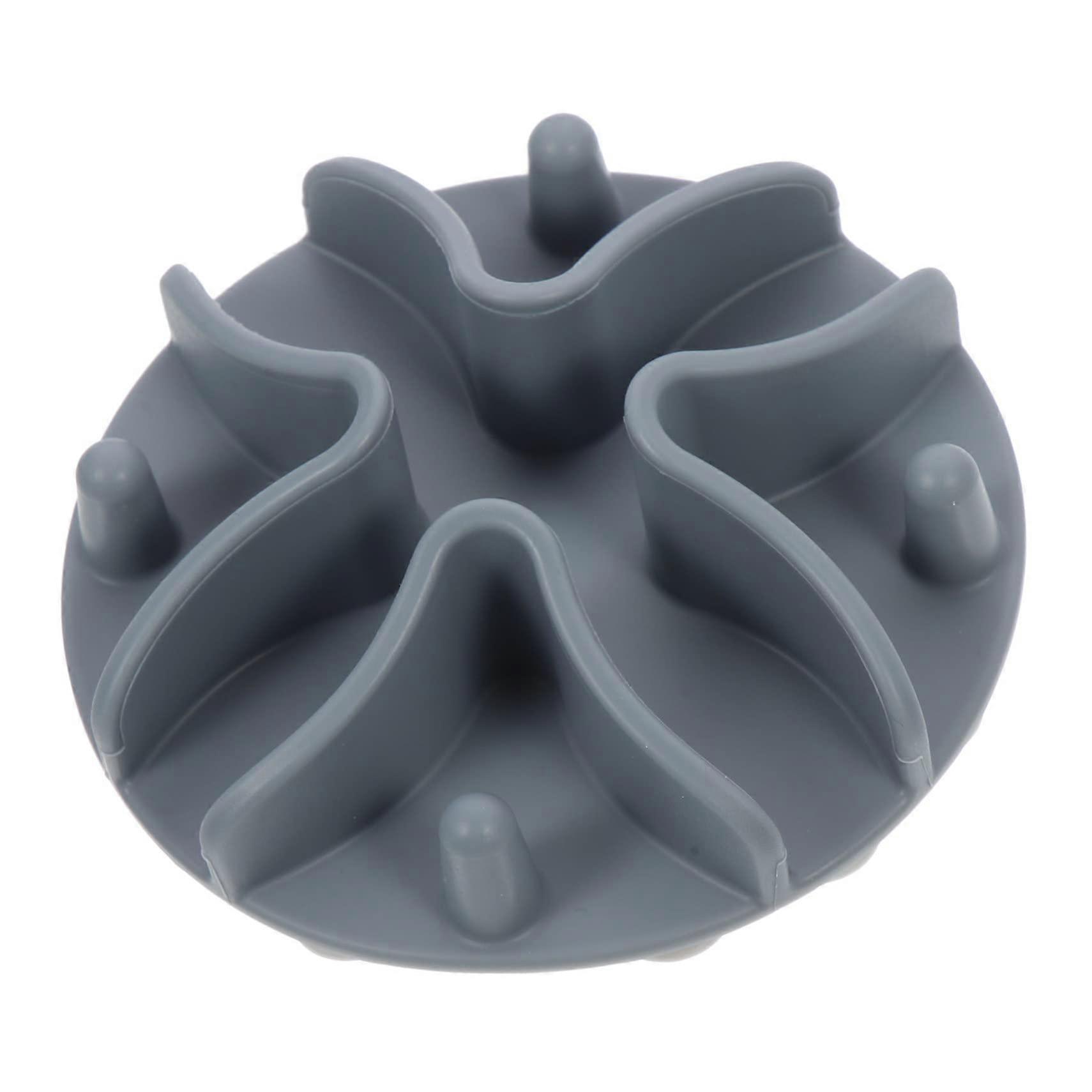Lick Pad For Slow Feeding Pet Feeder Mat AntiGulping Mat For Cats FoodGrade With Suction Cups