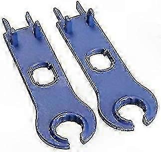 Solar PV Panel Tool Kit, Comfortable Mc4 Assembly Wrench for Easy Installation, Durable and Eco-Friendly Design