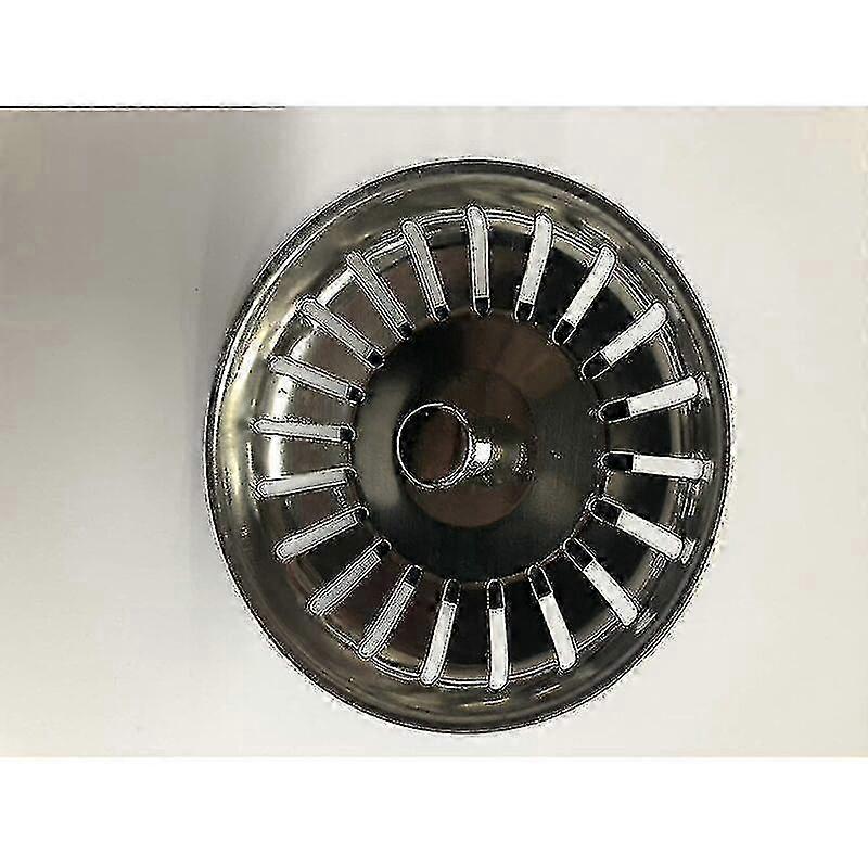 83mm kurv i rustfrit stål til Franke vaskesi, model 1920056