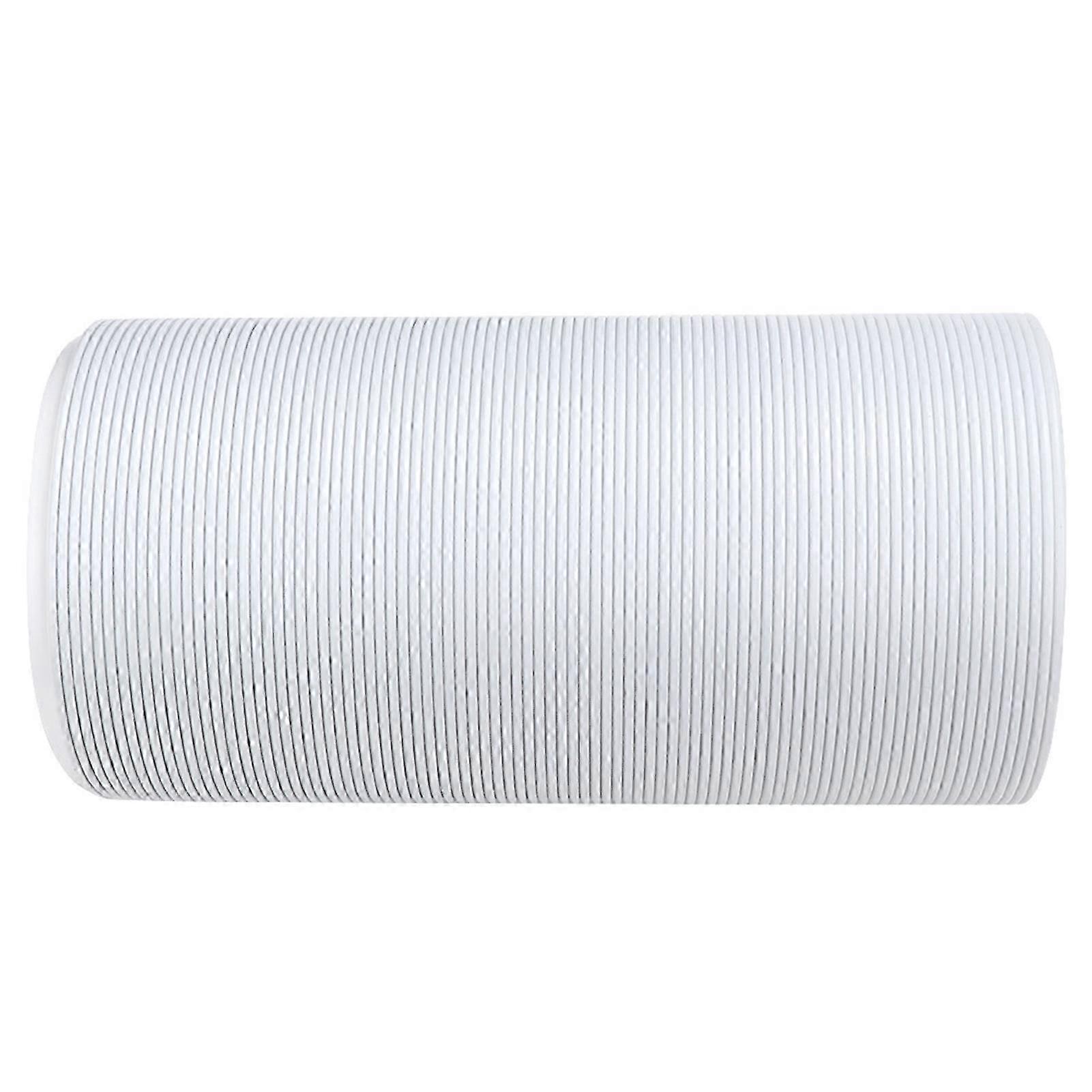 Universal AC Exhaust Hose 15cm Diameter 2M Length Portable Flexible Replacement