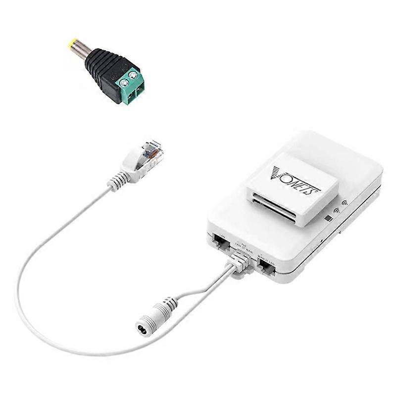 VONETS VAR1200-L 1200Mbps Wireless Bridge