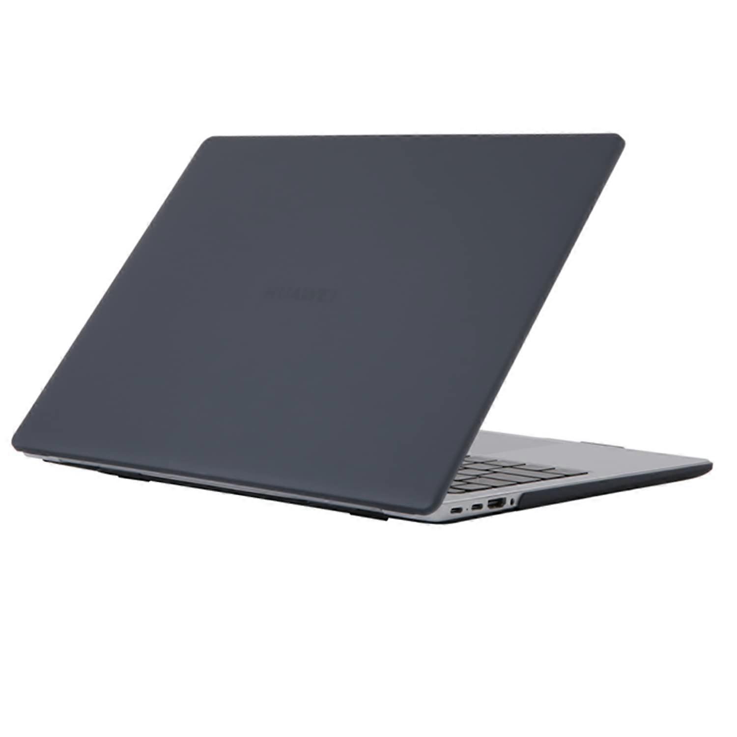 Compatible with    Huawei MateBook 16S Case Matte Black