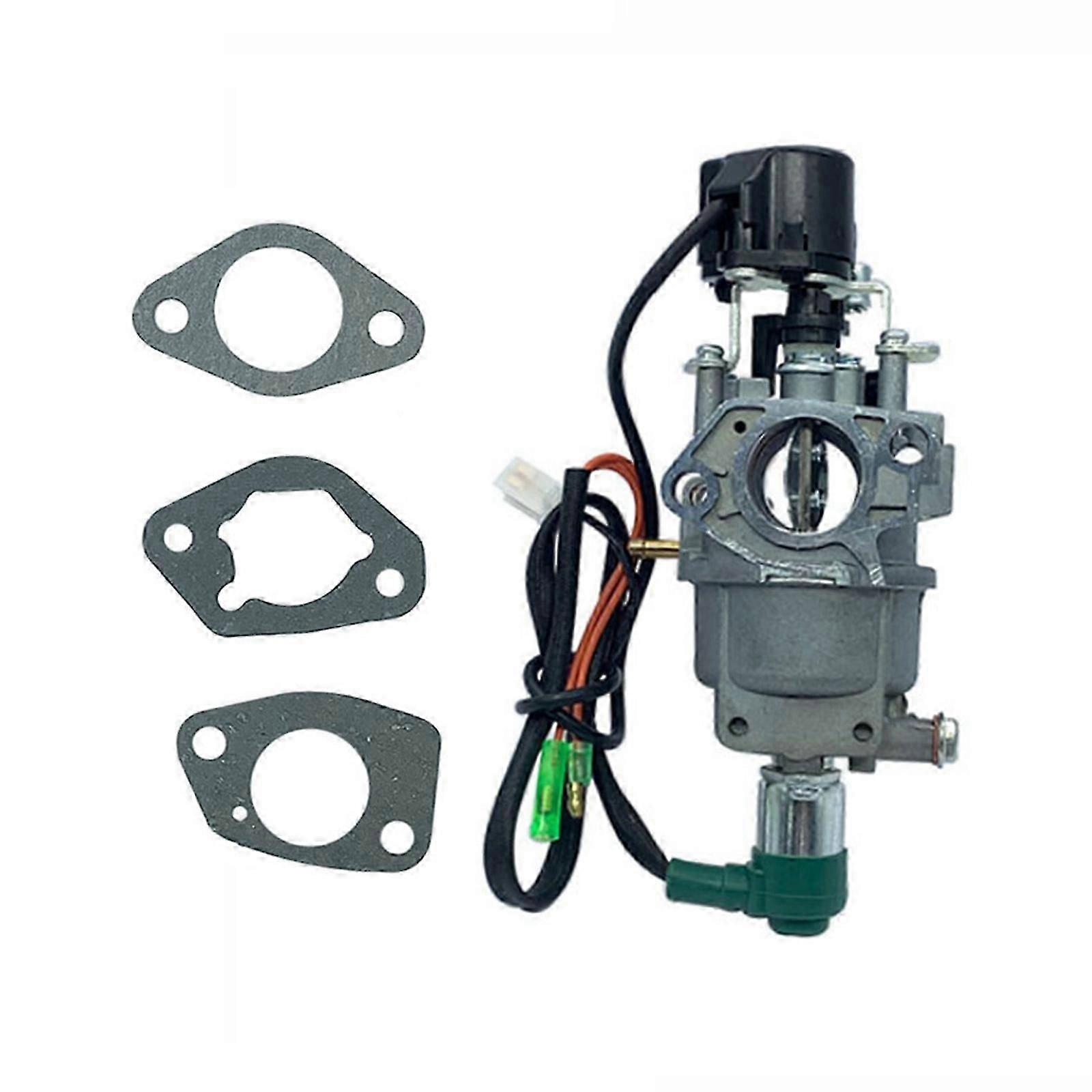 Precisions Mixing Carburetor Efficient Carburetor Fuels Efficient Carburetor Engine Carburetor P27A6 for Harbor Freight