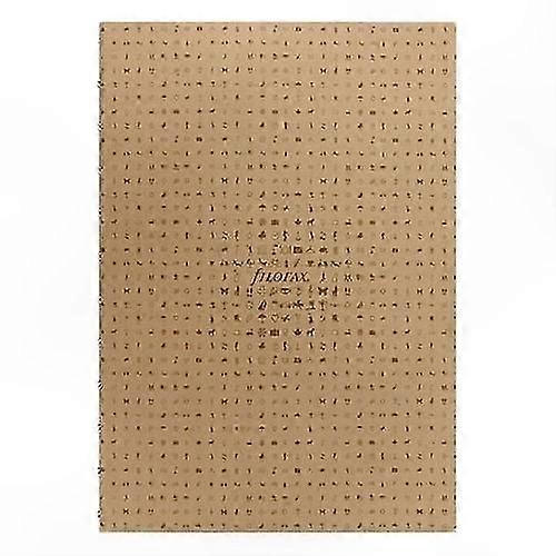 Stylish A5 Notebook Refill 56-Pack for Long-Term Use in Planner Organizers
