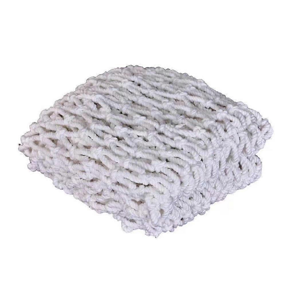 Balcony Net, Durable WearResistant Nylon Fence Net For Plants, Outdoor Climbing Net For Kids, 150 X 5 Cm